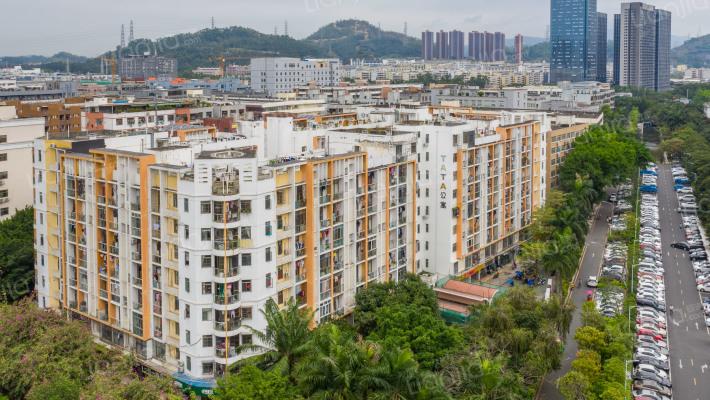 深圳宝安中学难进吗,深圳宝安实验学校学区房