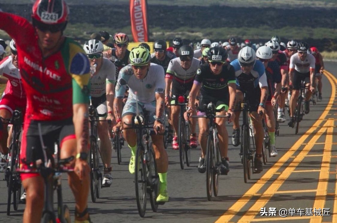 自行车比赛破风手视角,自行车比赛破风手和冲刺手哪个好