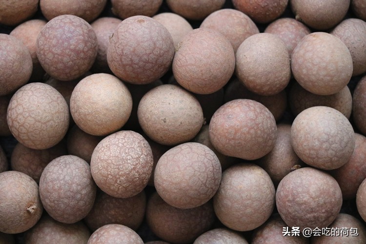 桂圆怎么吃才有营养效果,桂圆是个宝教你怎么吃