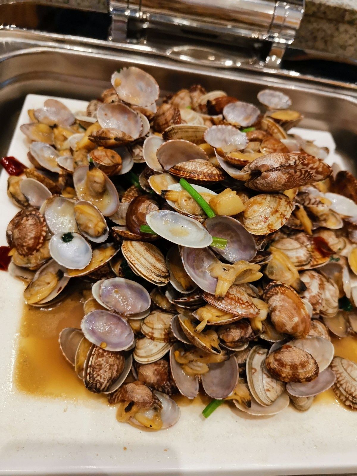 青岛汤泉温泉自助餐,沐青汤泉儿童自助餐