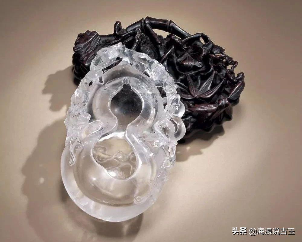 水晶有灵气迷信吗,水晶有科学依据吗