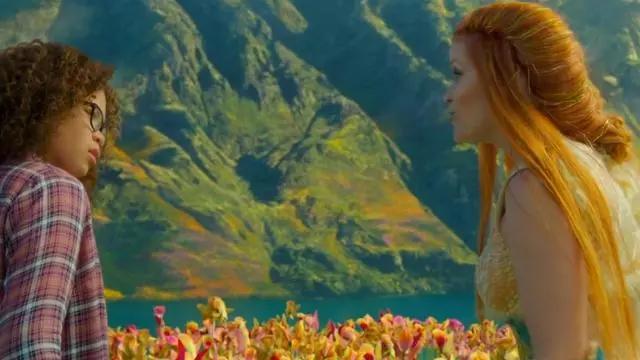 迪士尼的状态,迪士尼的细节