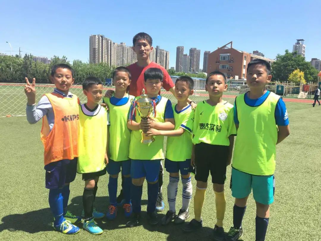 泰达实验学校足球队怎么样,泰达实验学校初中