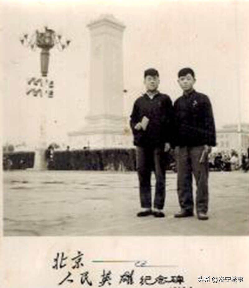 偃师马老虎,河南洛宁马老虎事件