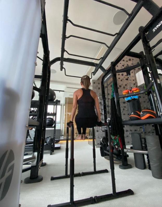 壕无人性的许氏第一豪宅,壕无人性豪宅