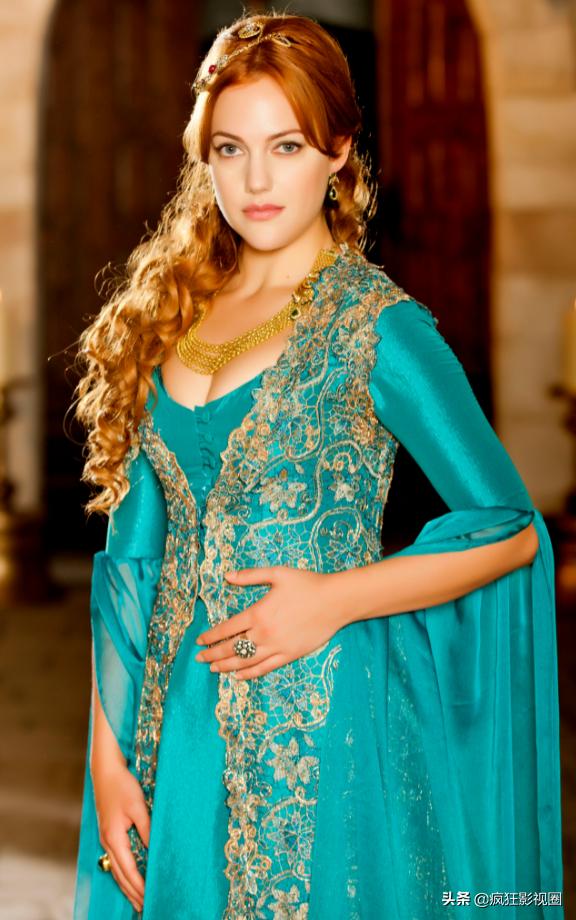 好莱坞最美的五位女星,十大最美丽的好莱坞女明星