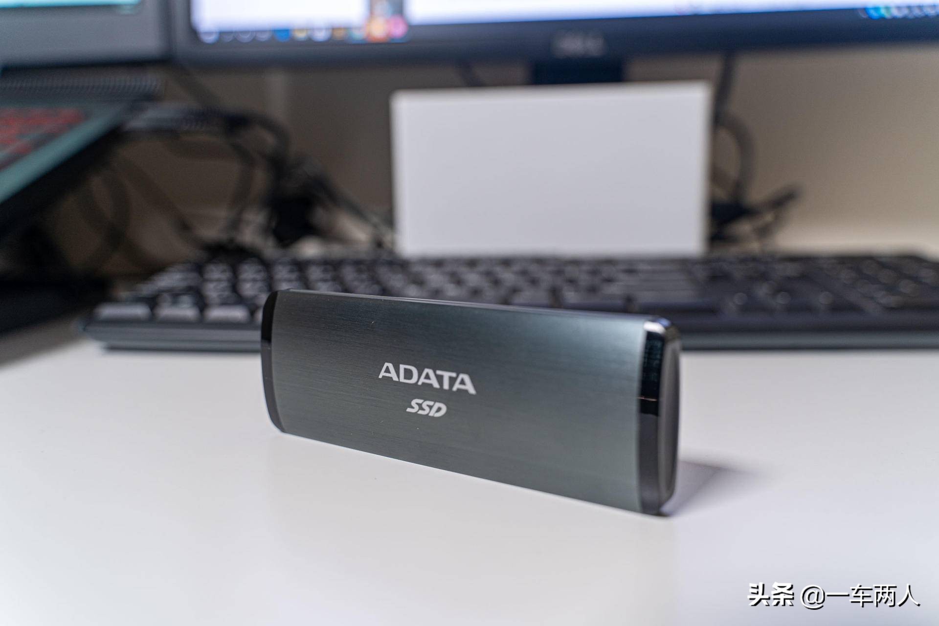 威刚adatassd固态硬盘m2.0,威刚adata固态硬盘怎么样