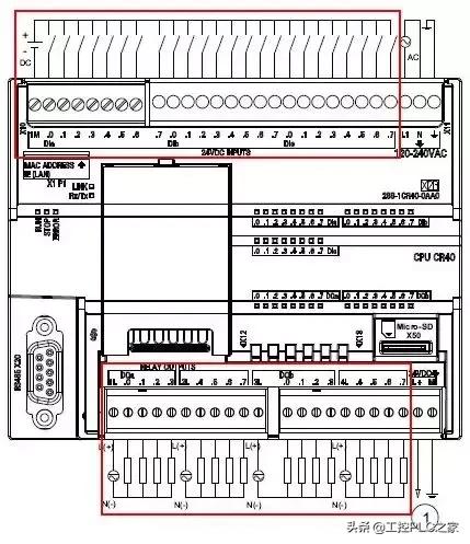 s7-200smart编程软件,s7-200smart以太网通讯