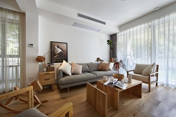 带你看看好看的装修风格,六大装修风格哪款才是你的最爱