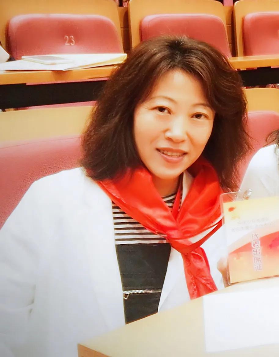 北京丰台：喜讯！祝贺少先队员、大队辅导员、少先队大队获最高荣誉！