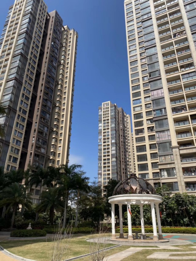 传说中的金沙,金沙世纪城最好小区