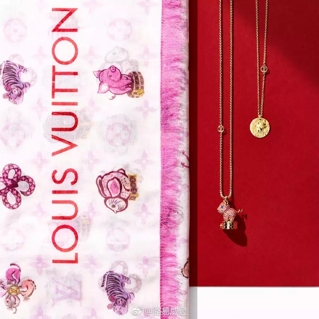 猪猪女生必备100种单品,猪猪女孩本命年必备款