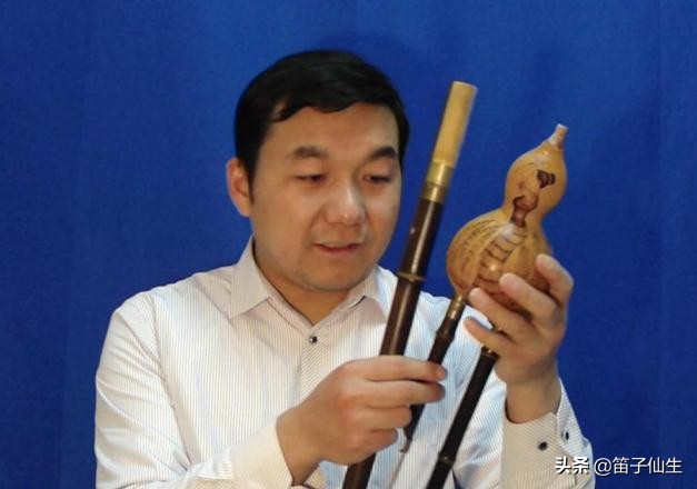吹完葫芦丝怎样保养,葫芦丝容易开裂怎么保养