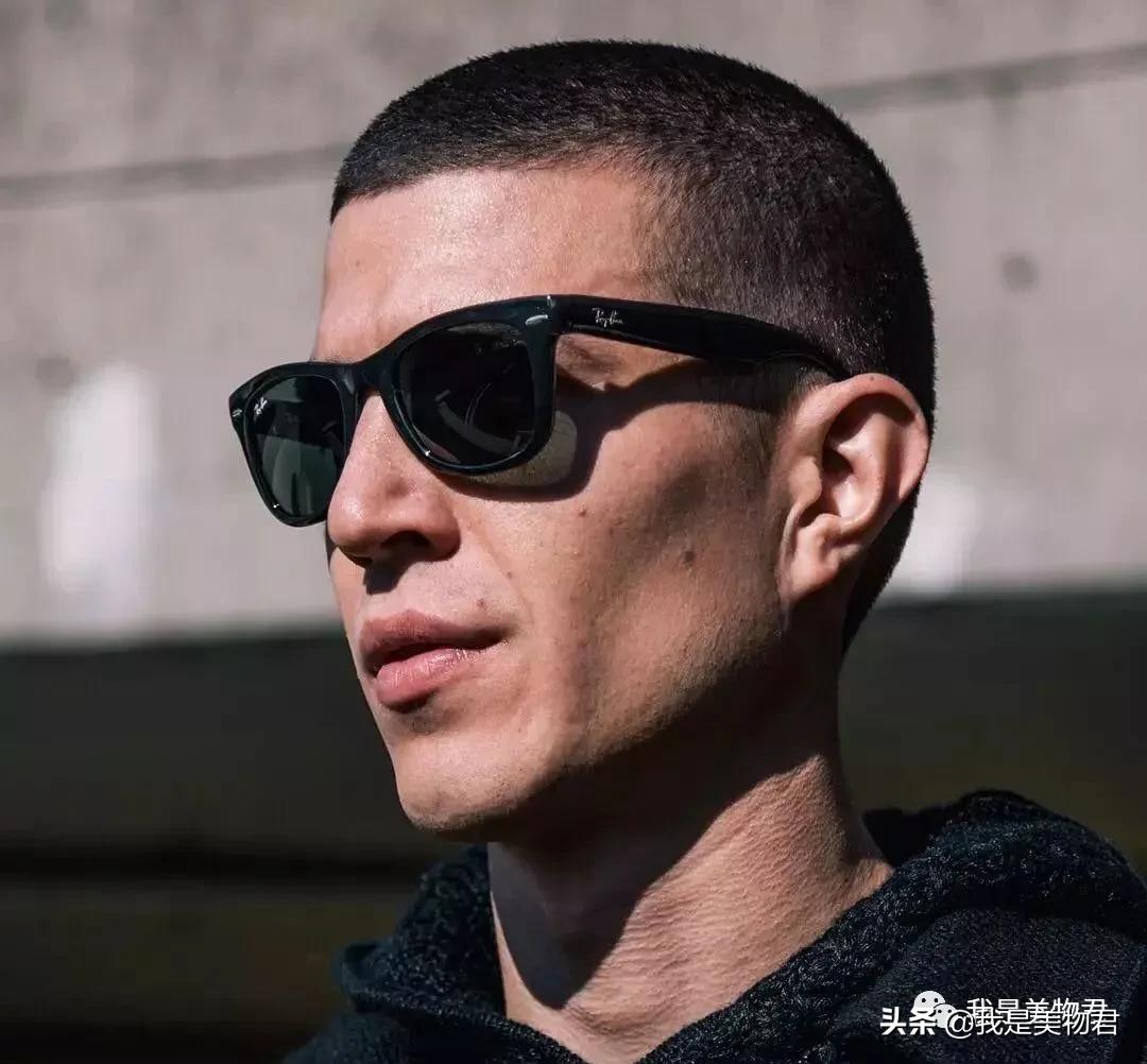 墨镜男款好一点,墨镜男款好镜片