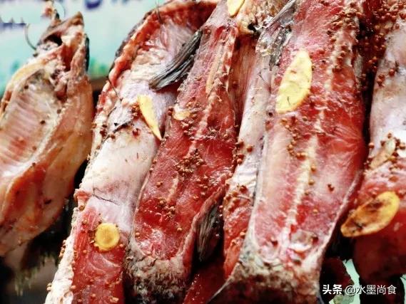 腌腊鱼要不要炒盐,腌腊鱼的正确洗干净方法