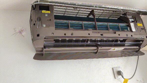 空调房闷,空调房呆久了呼吸不畅