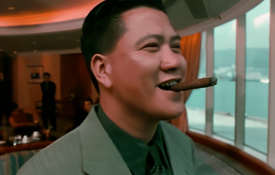 过气老艺人窘境,老戏骨沦落直播带货还债