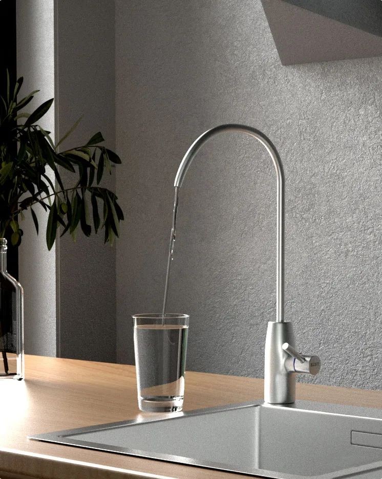 哪个牌子的净水直饮机好,安之源高端直饮净水器