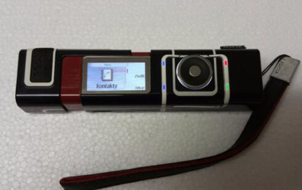 最贵的手机排行榜前十名,你们看过最奇葩的几款手机