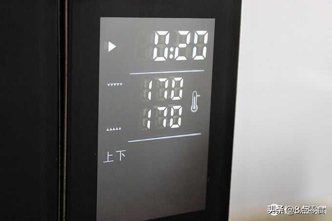 私家烘焙肉松小贝,网红甜品肉松小贝真的做法很简单