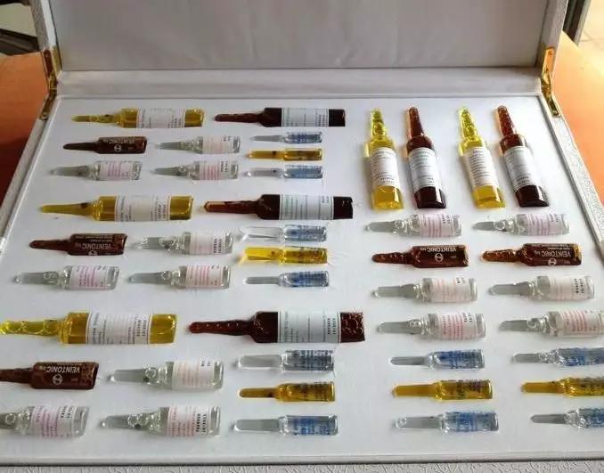 五花八门的缩阴项目，是真有用，还是放大女性焦虑的*局骗**？