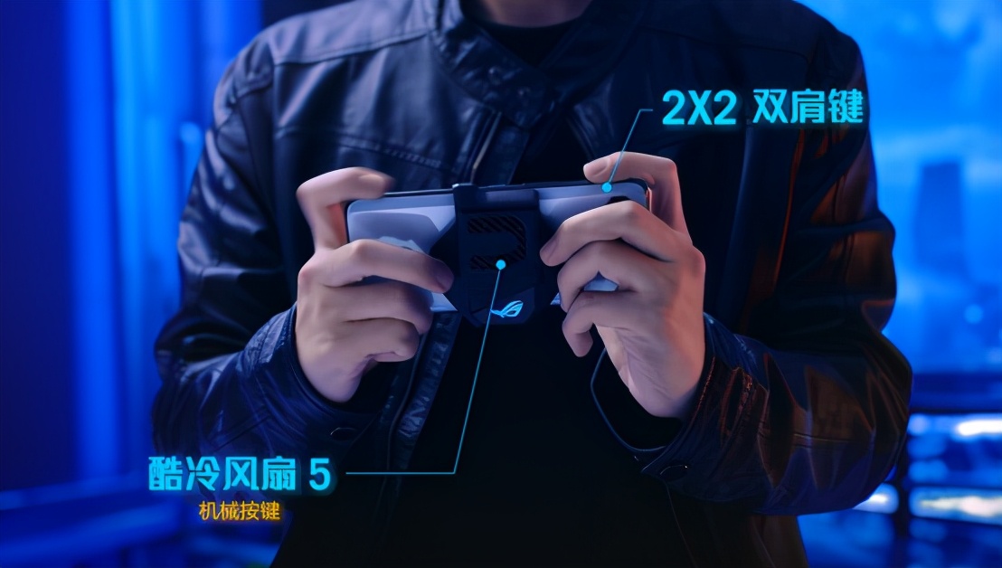 颠覆传统的产品设计,颠覆传统的手机设计