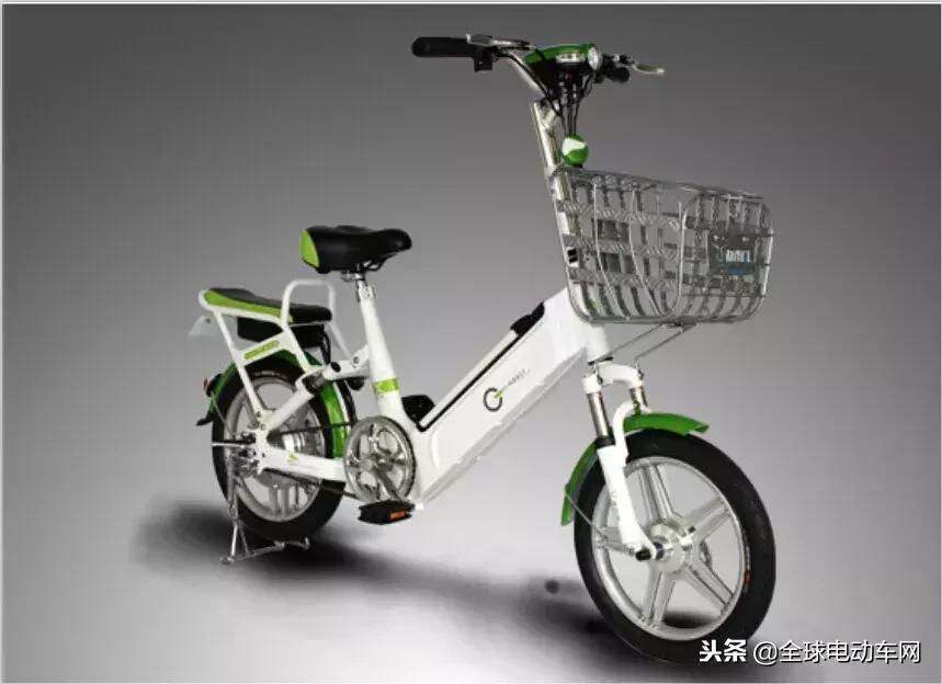 电动自行车和电动摩托车划分,电动自行车和摩托车划分新规