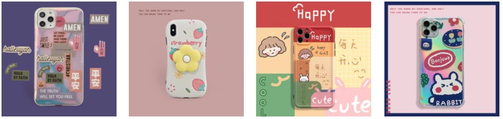 你想不到的价格低价好物,最薄的华为手机壳推荐