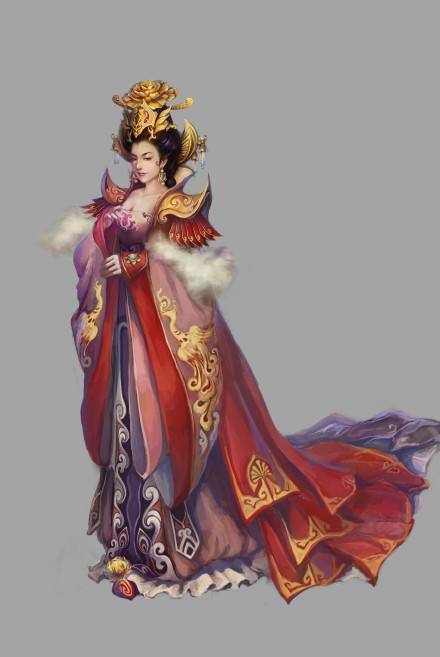 王母娘娘的传说始于什么时候,王母娘娘是怎么来的