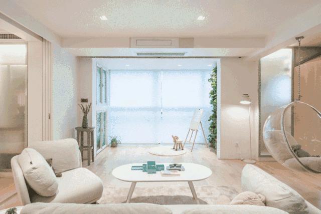 家的风格是自己的,一个家庭最好的风格