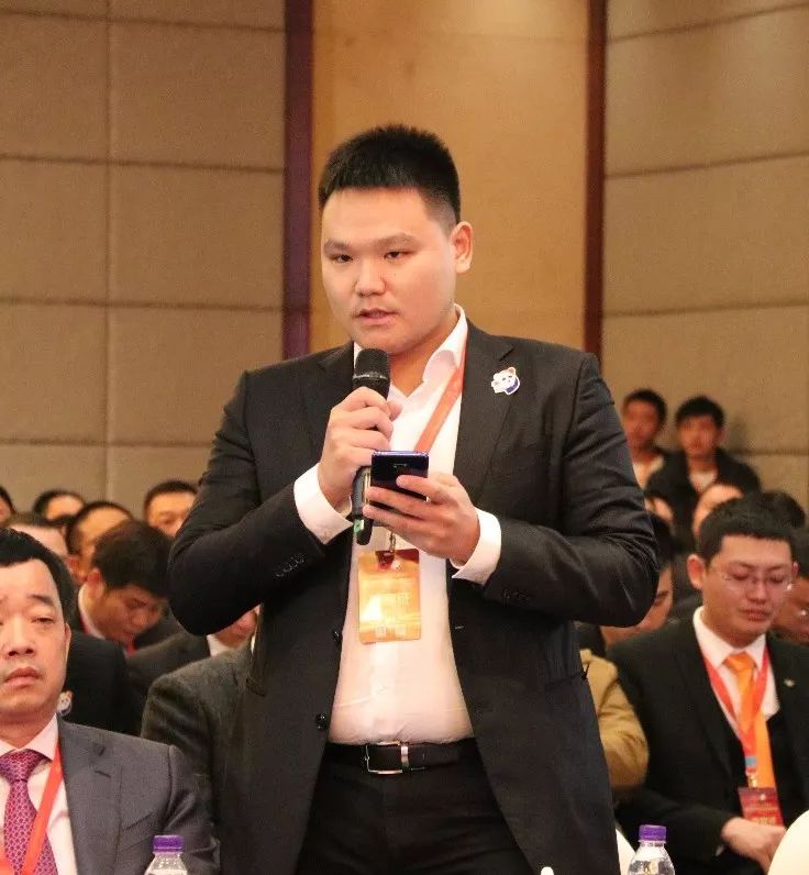 太热血了！世界各地南安青年在成都发出倡议！青年们转起来