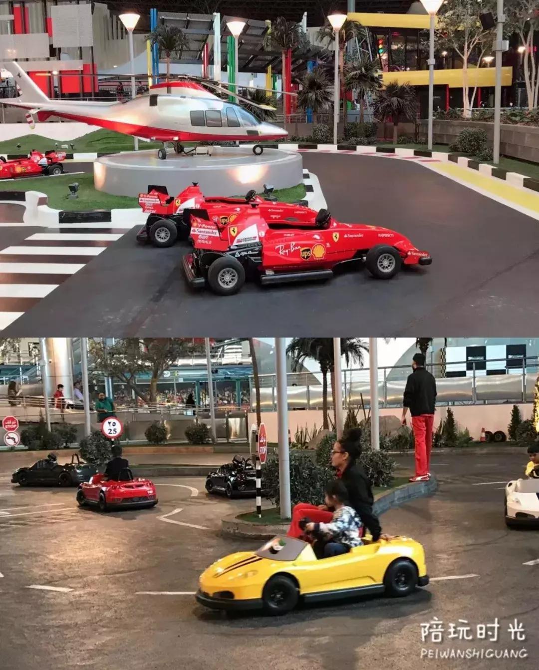 带孩子去迪拜旅游费用大概多少,带孩子去迪拜旅游攻略