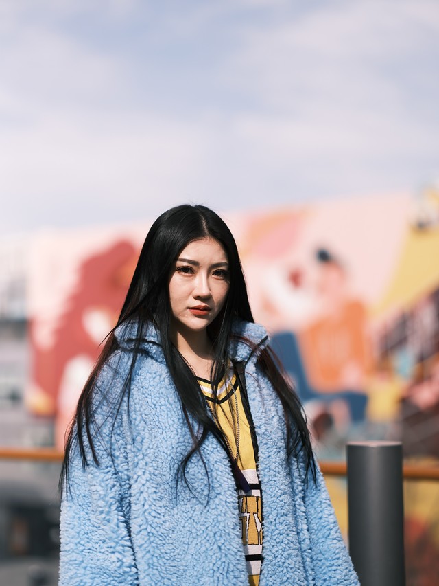 富士gfx50sii视频测试,一亿像素富士gfx100s高感