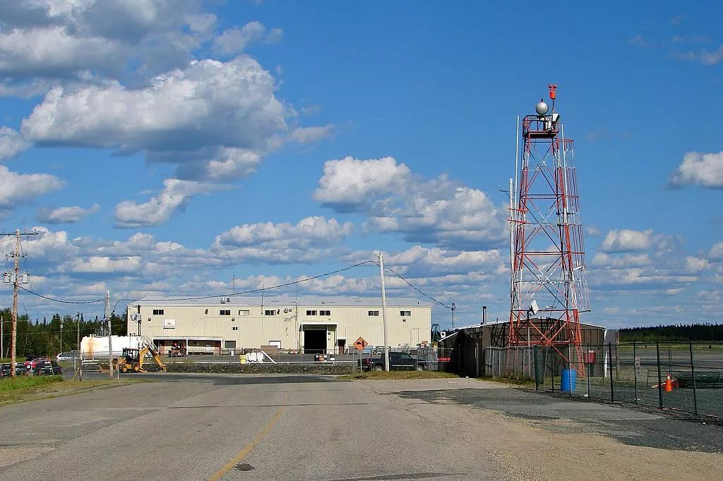 哎呀机场在哪？全球奇葩的机场呼号了解一下