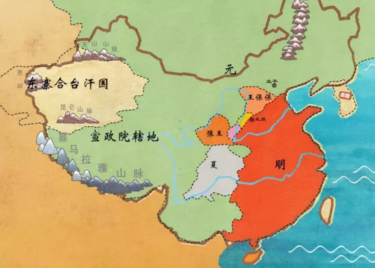 明朝科举血案,古代科举是怎样揭榜的