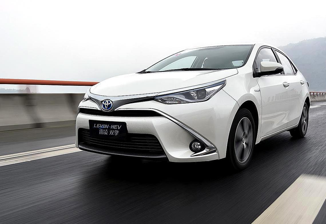 丰田混动最省油的车是哪款,丰田最省油手动1.3