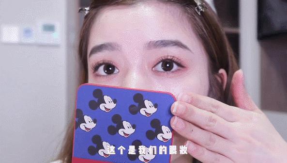 你的脸型适合什么化妆风格,你是什么脸型就化什么妆