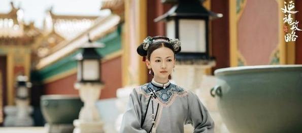 吴谨言的大学照片,吴谨言脸型整容过没