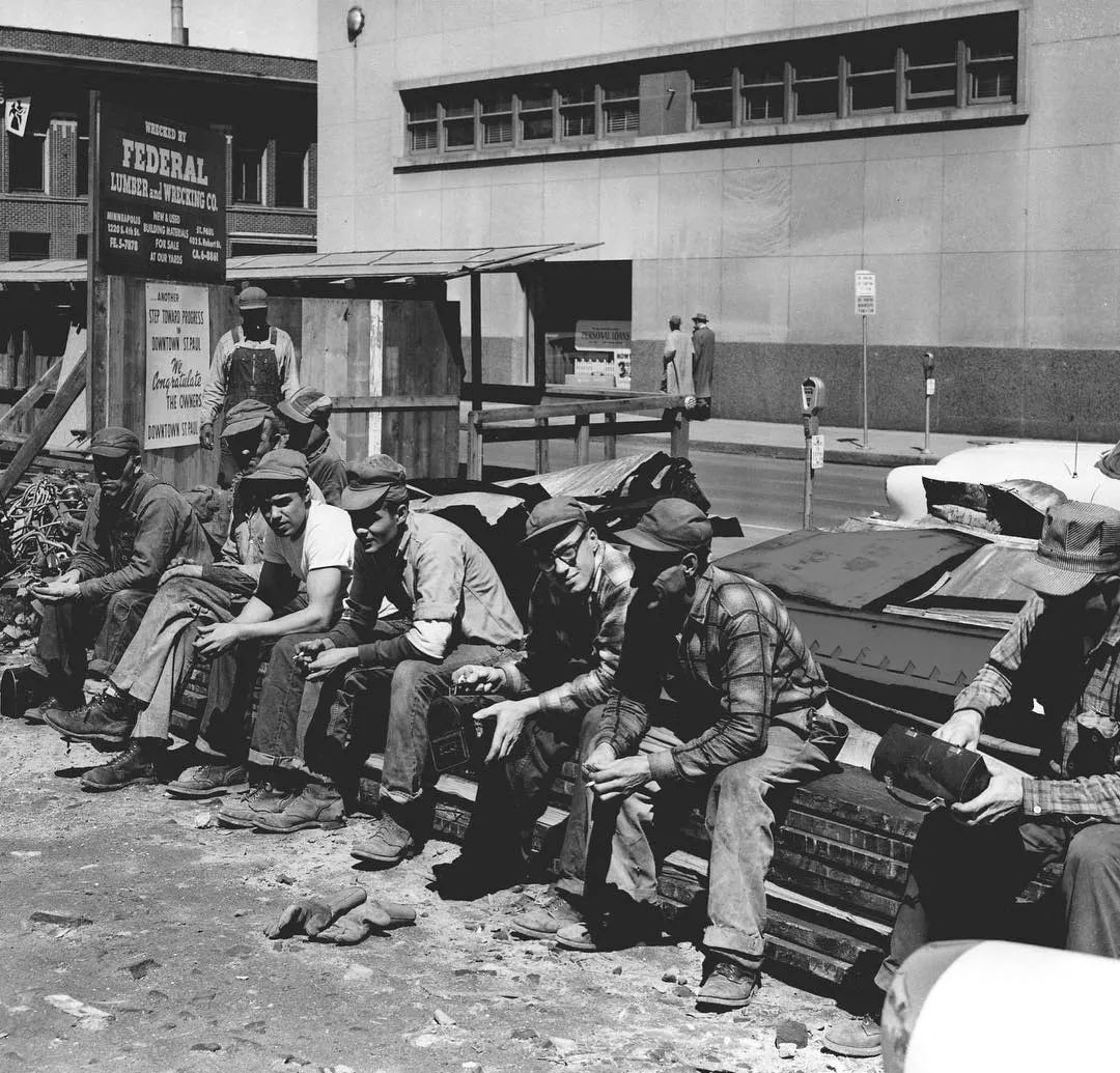 redwing红翼靴推荐,复古靴白色