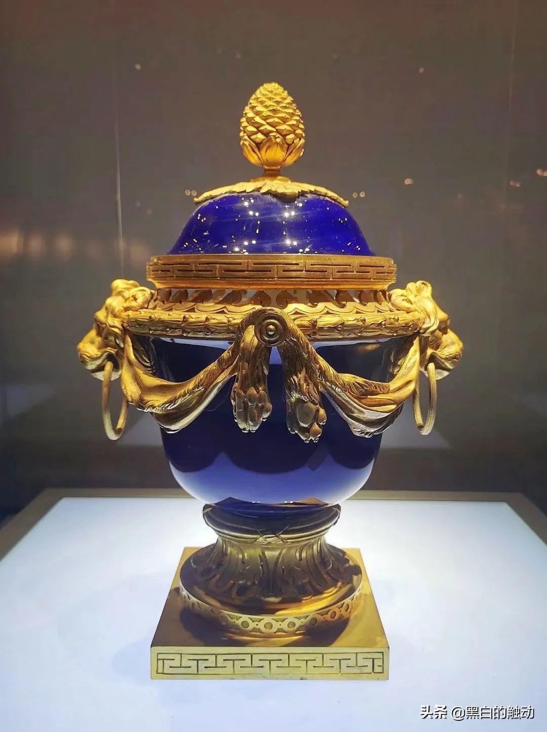 欧洲中世纪皇室有多稀罕中国瓷器,法国皇室对中国的瓷器痴狂