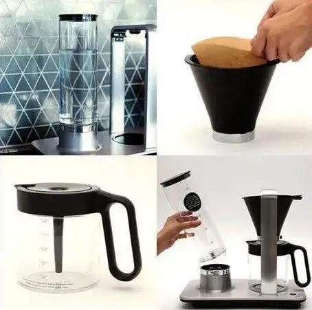 怎样选购家用咖啡机,高端家庭咖啡机的使用