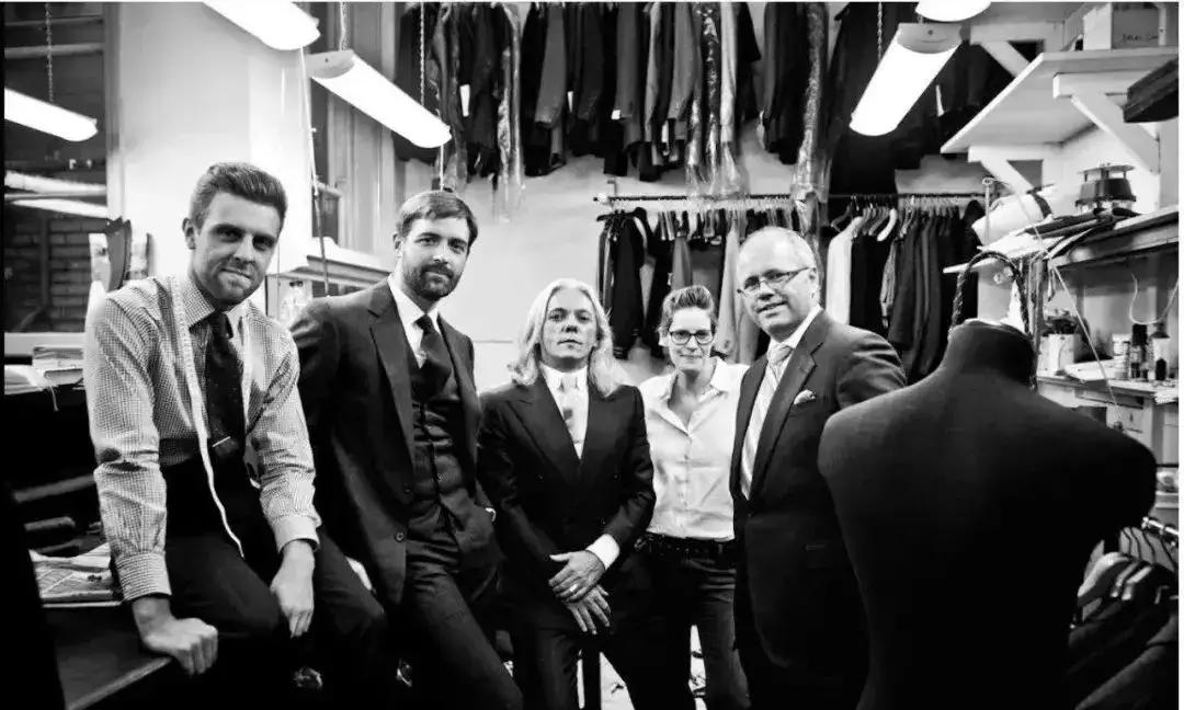 男生英伦雅痞风穿搭攻略,英伦绅士的穿搭