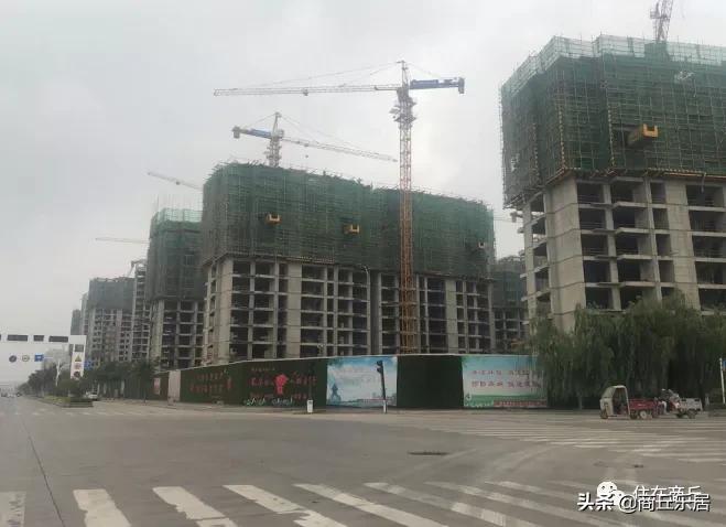 建业信友未来城有升值空间吗,建业信友未来城最新房价