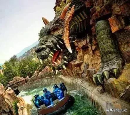 常州嬉戏谷19.9团购,常州优惠购买嬉戏谷