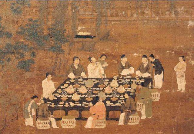 北宋宫廷体育文化：从竞技性到娱乐性，谈谈宋代体育运动的发展