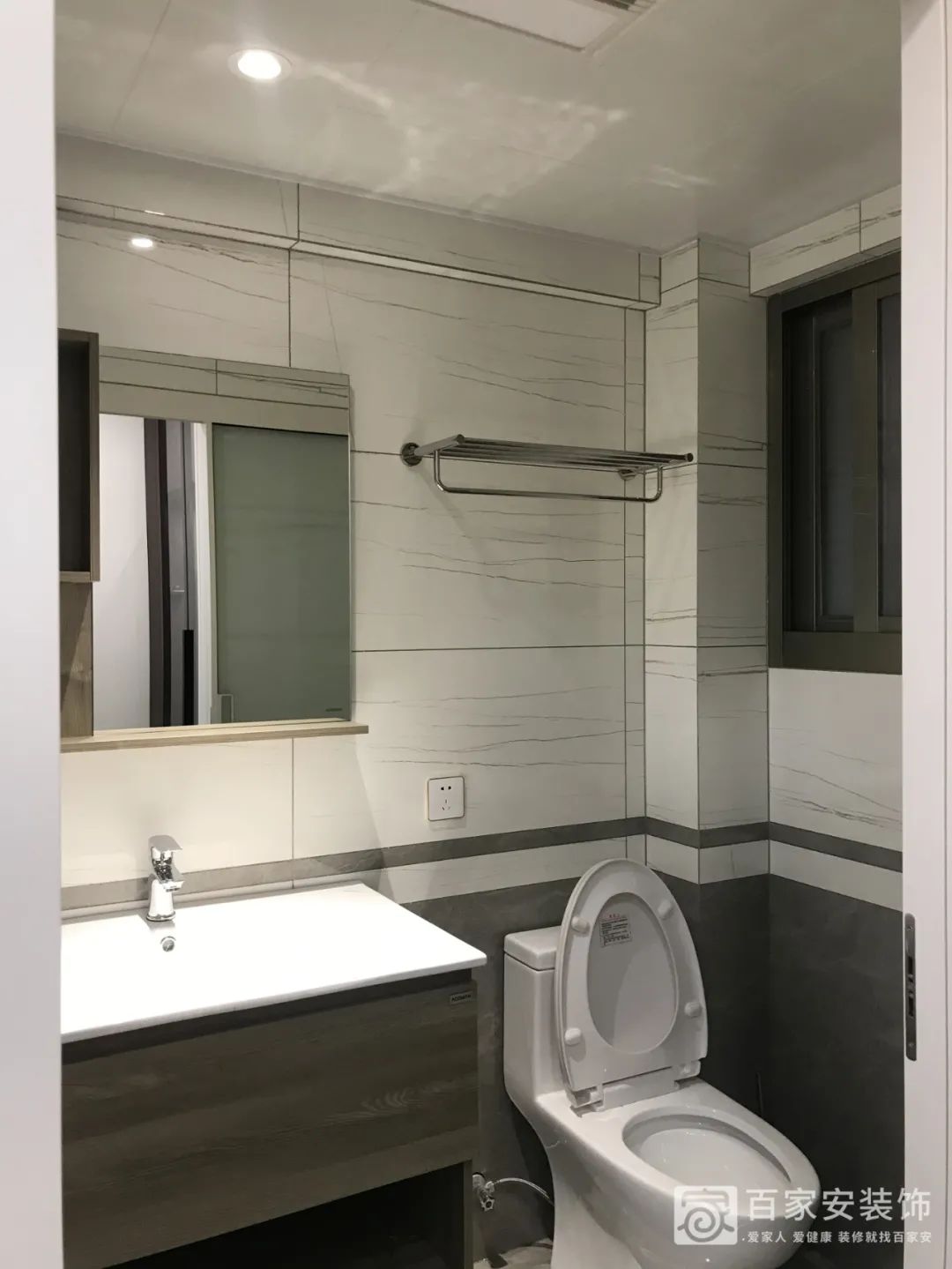 厦门二手房装修清单,厦门金辉园小户型装修案例