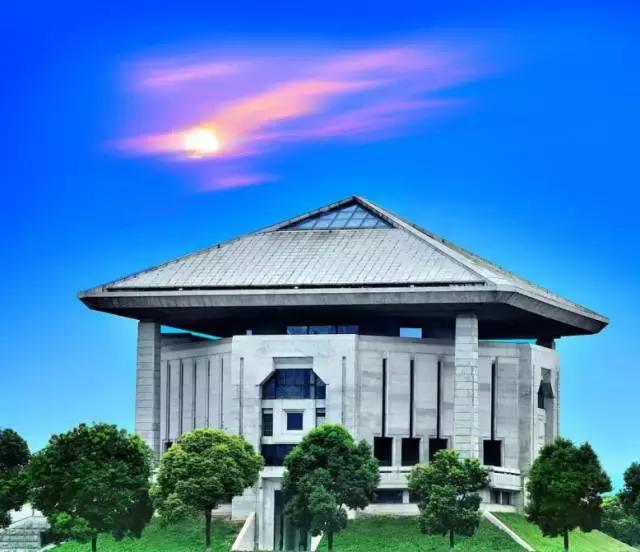 亚洲宜居城市排名2019,中国唯一一个国际评选的宜居城市