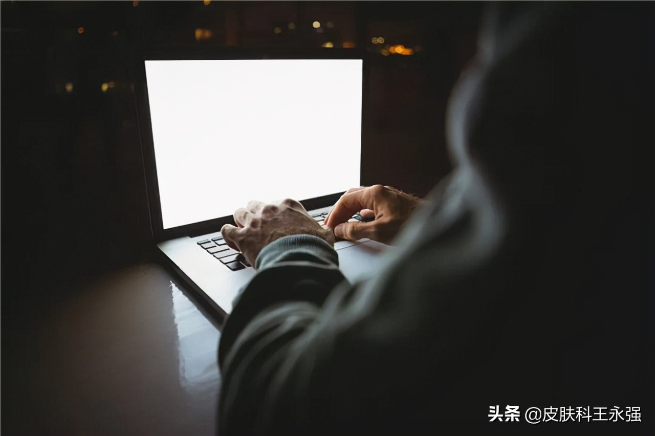 缺维生素白发,缺什么维生素可以长白发