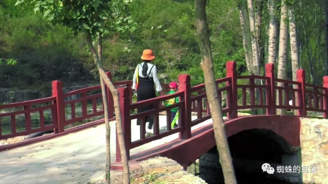 河北享水溪风景区,享水溪景区2018年