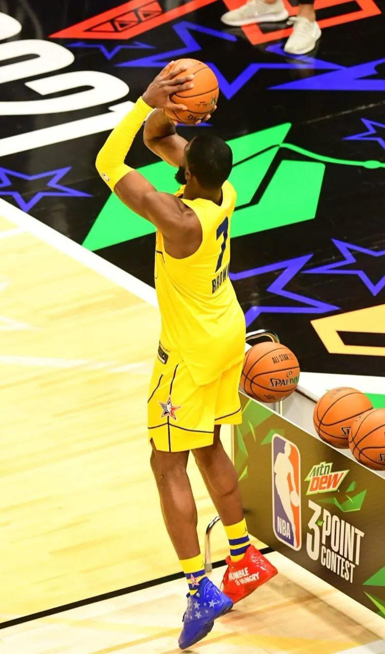 nba十大签名鞋,nba球星签名鞋